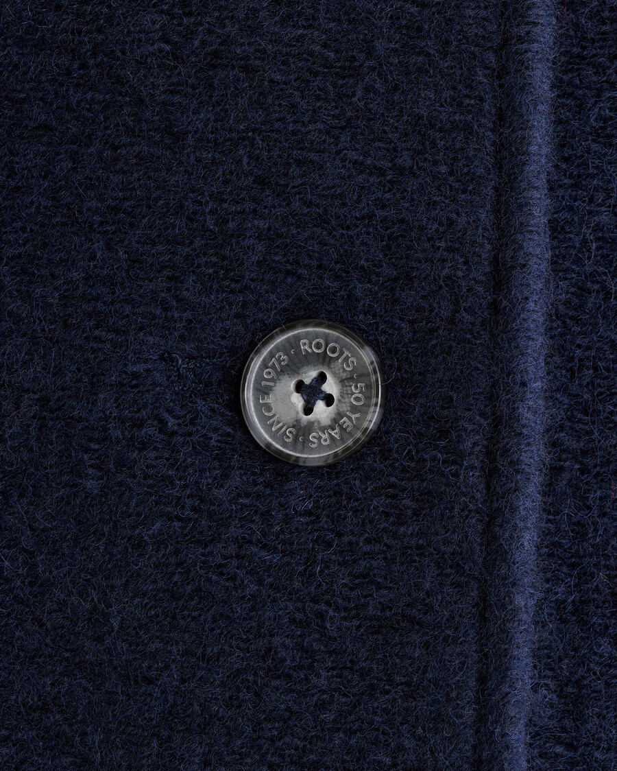 seymour coat