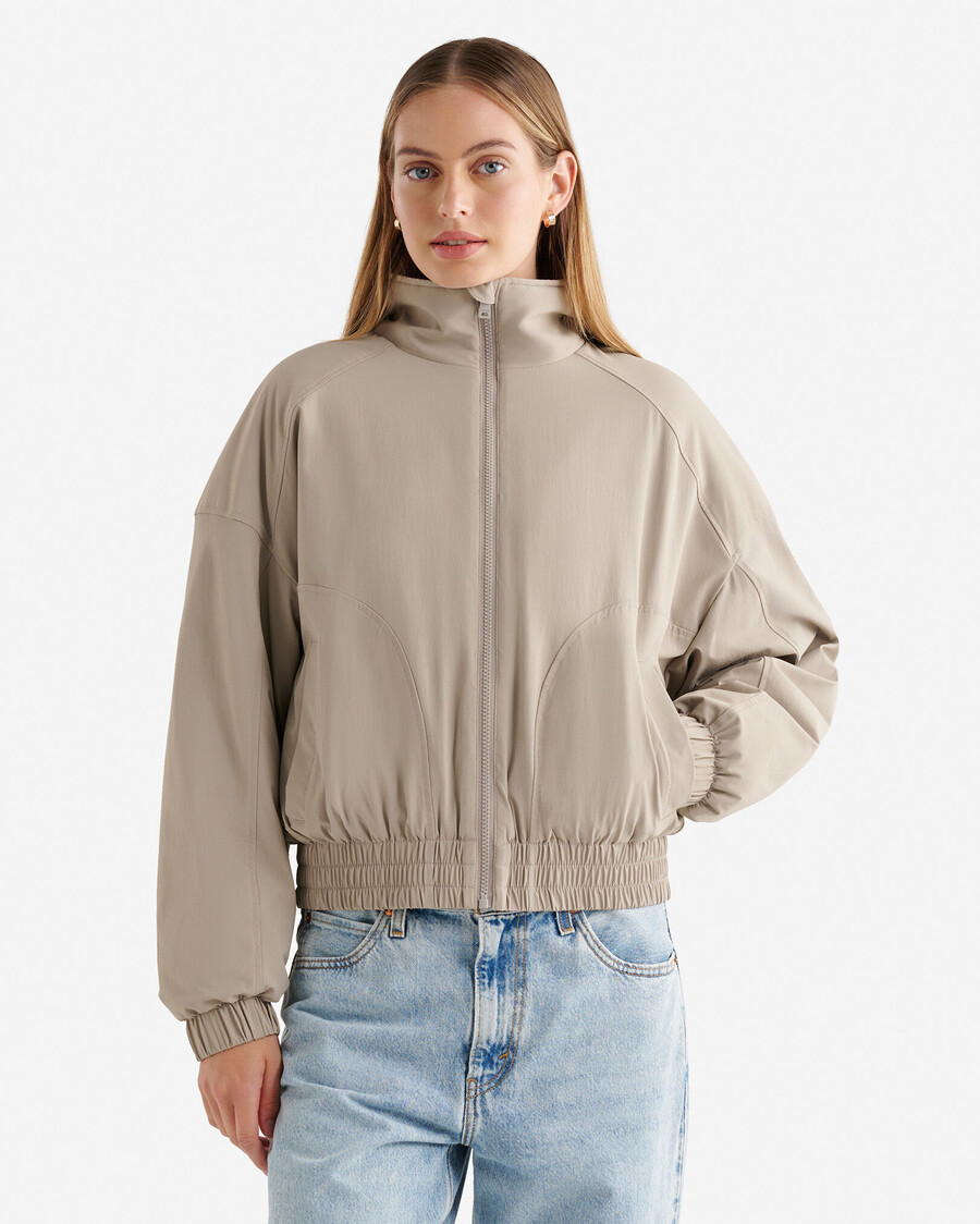 anywhere jacke