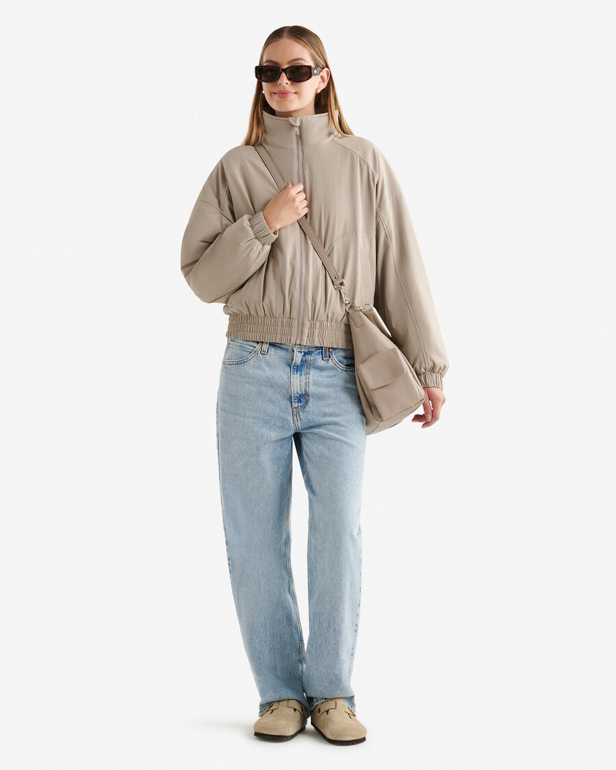 anywhere jacke