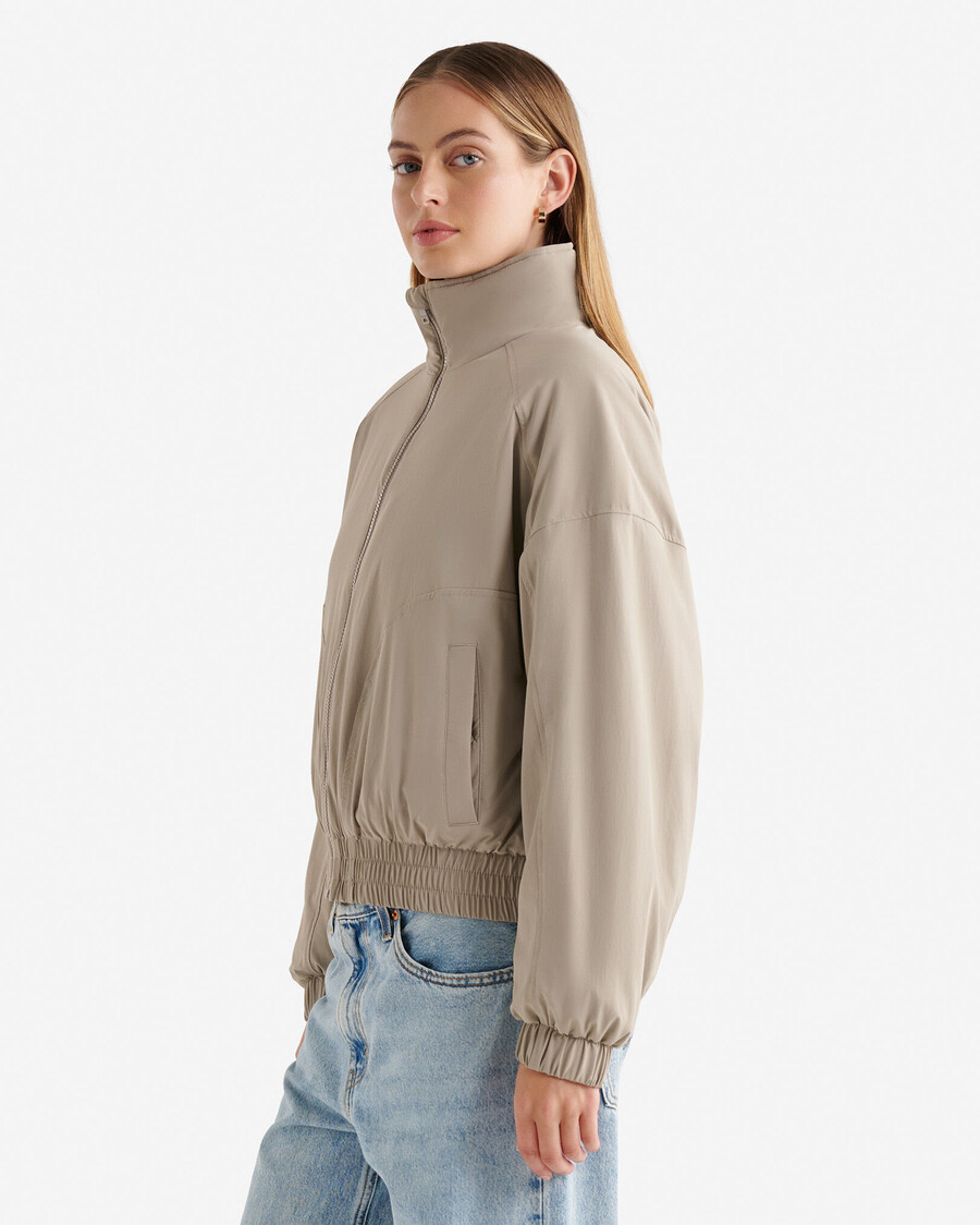 anywhere jacke