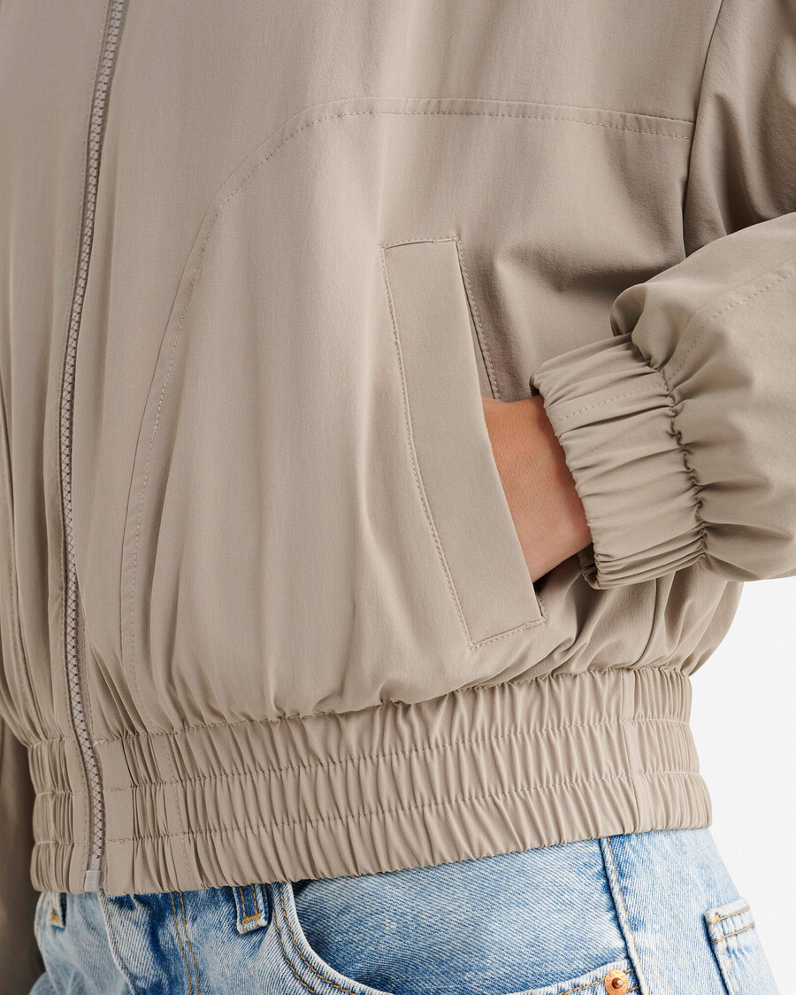 anywhere jacke