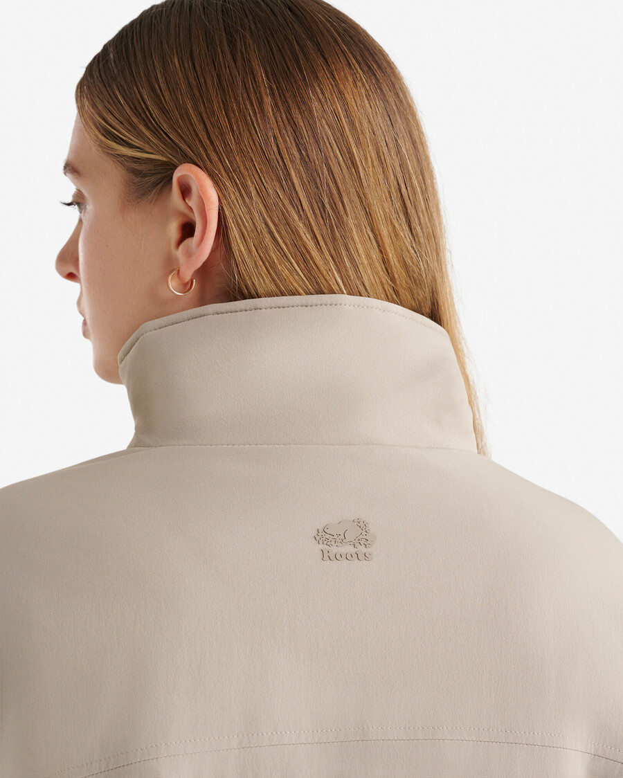 anywhere jacke