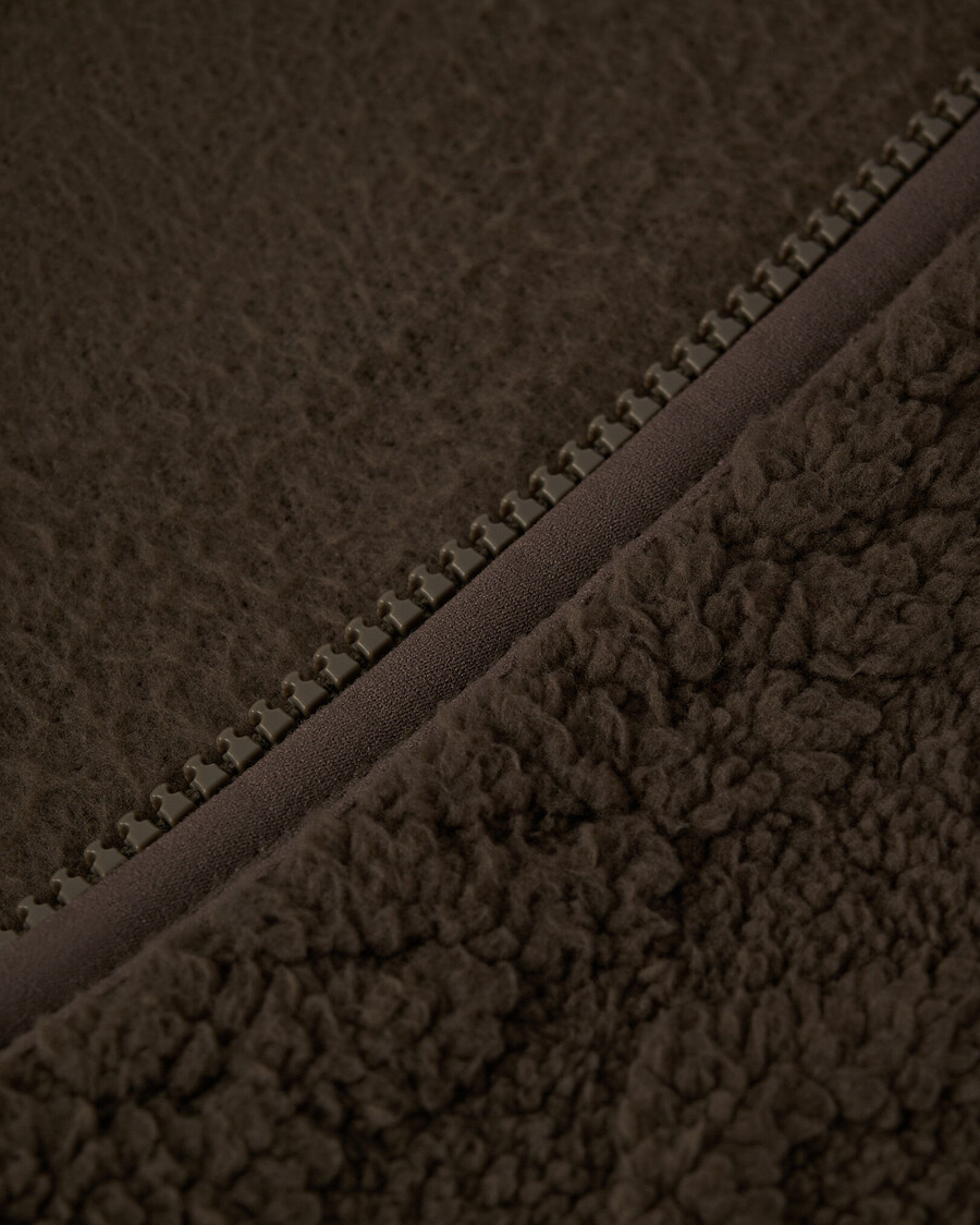 kabel-shearling-fleece-halbzip