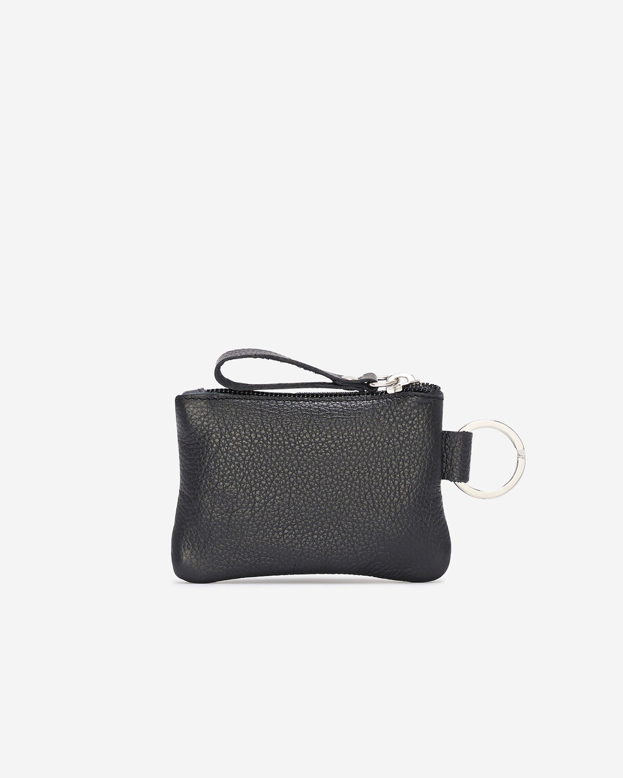 top zip pouch cervino