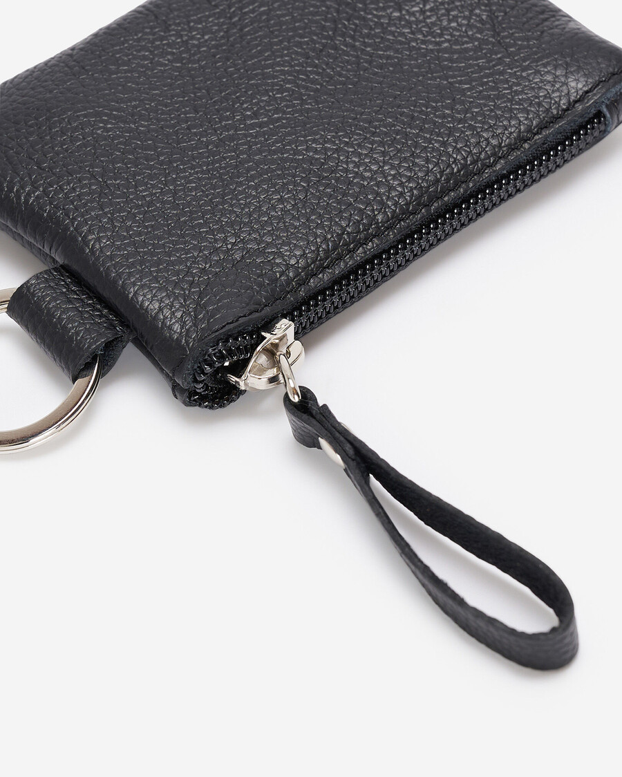 top zip pouch cervino