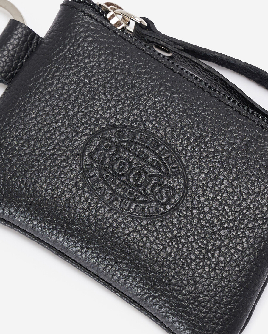 top zip pouch cervino