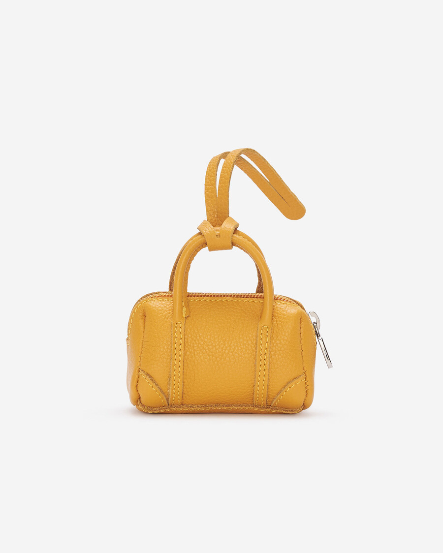 upcycling banff taschenanhänger cervino