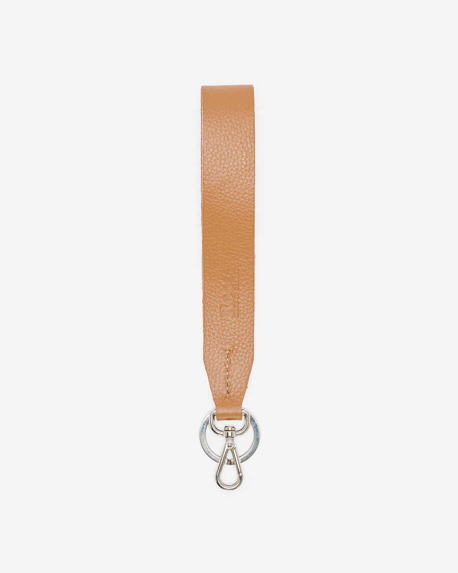 breiter armband-schlüsselanhänger cervino