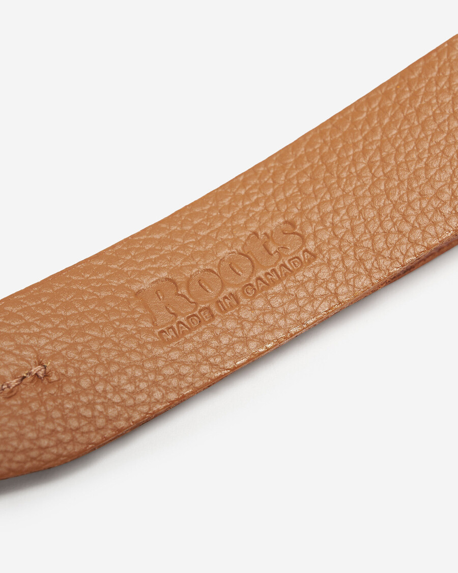 breiter armband-schlüsselanhänger cervino