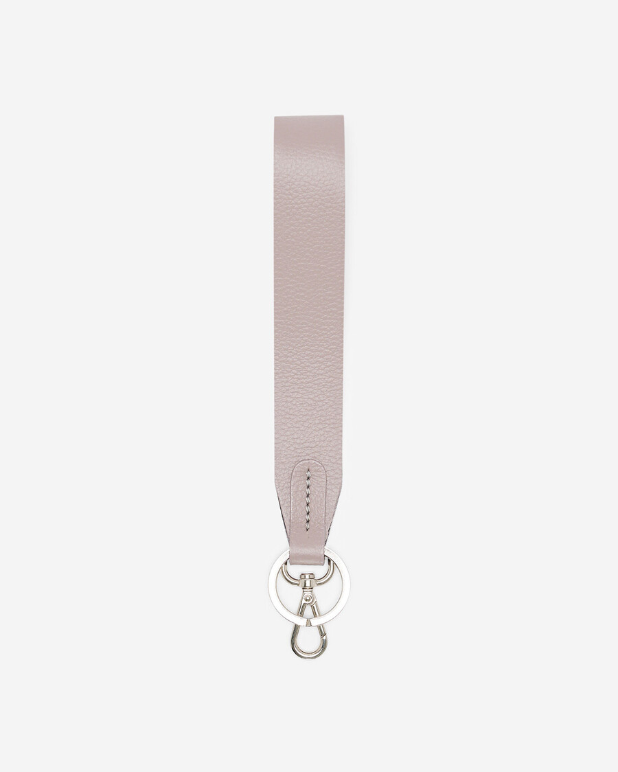 breiter armband-schlüsselanhänger cervino