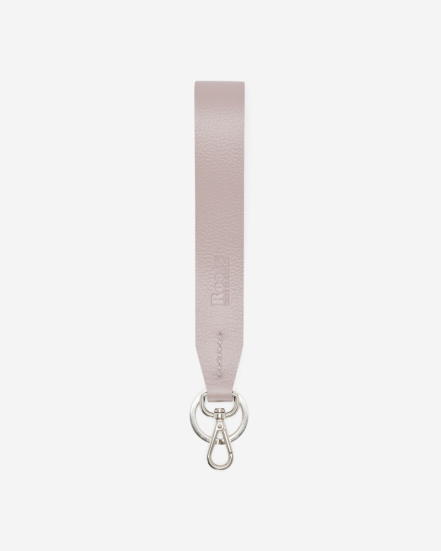 breiter armband-schlüsselanhänger cervino