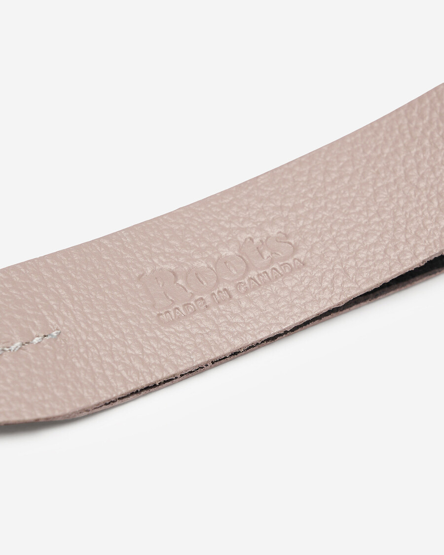 breiter armband-schlüsselanhänger cervino
