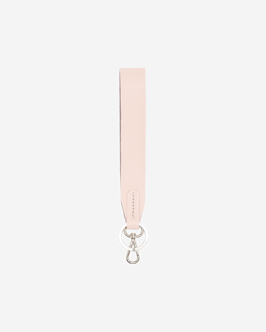 breiter armband-schlüsselanhänger cervino