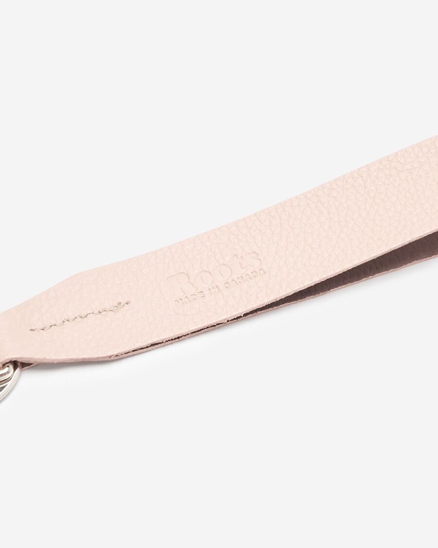 breiter armband-schlüsselanhänger cervino