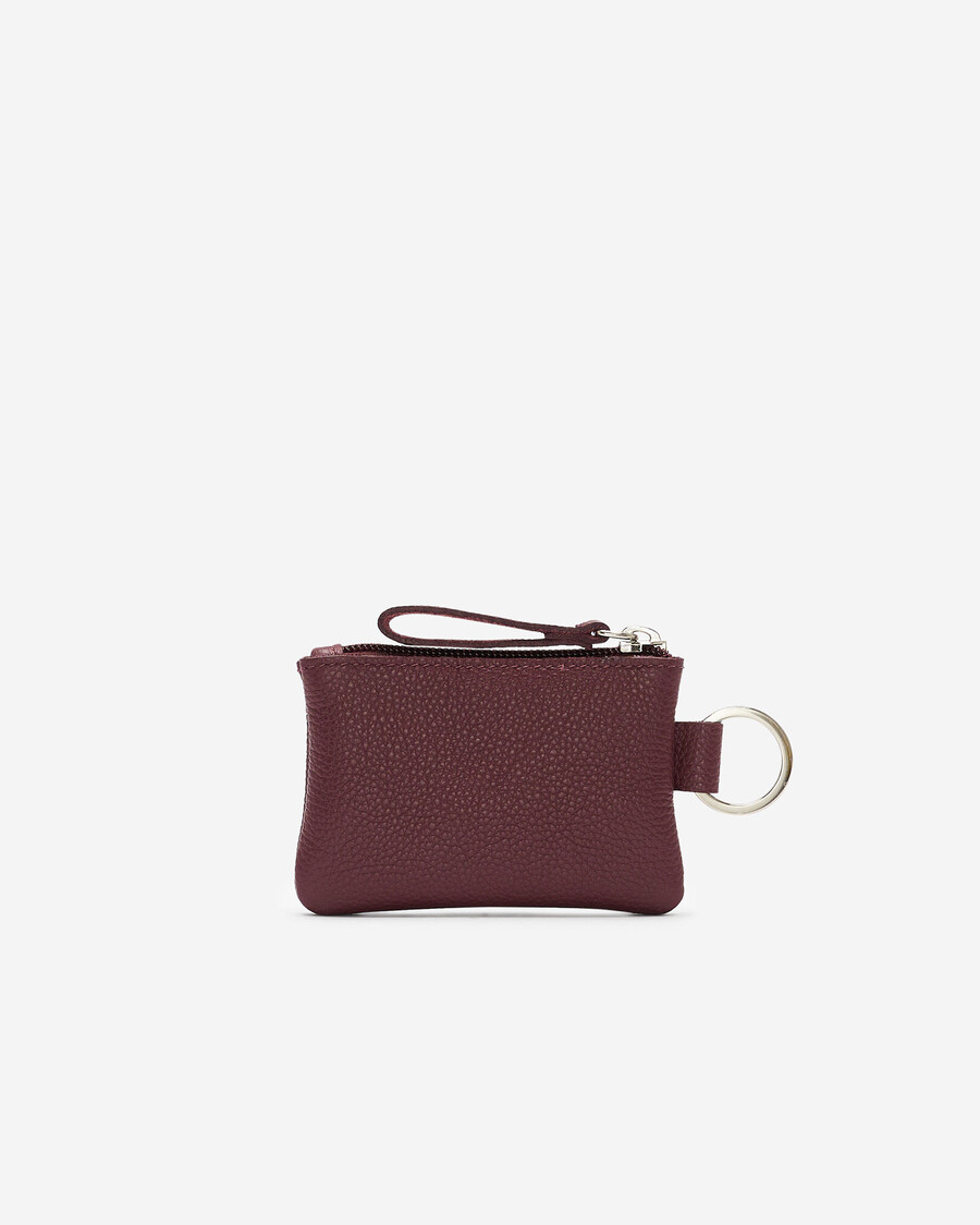 top zip pouch cervino