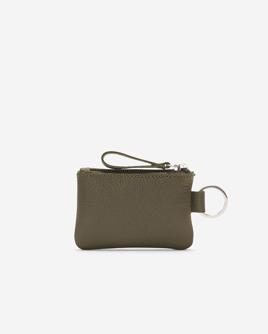 top zip pouch cervino