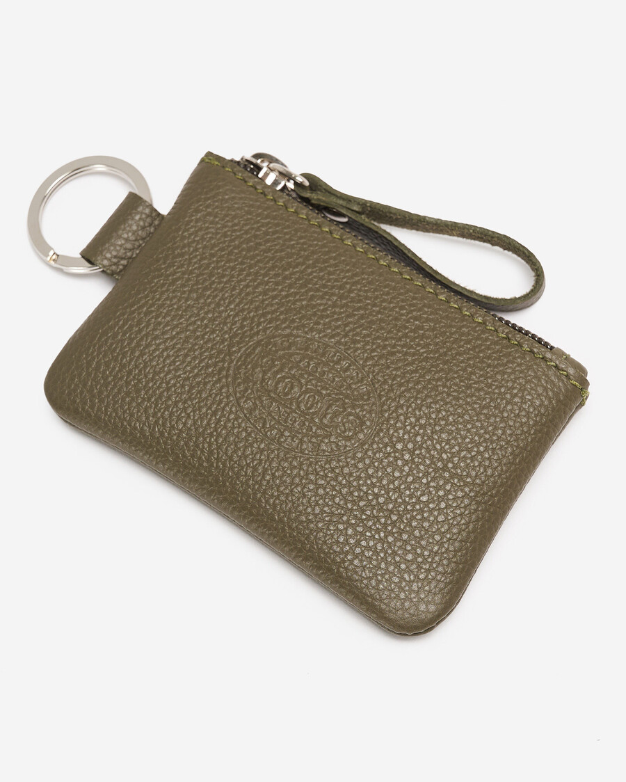 top zip pouch cervino