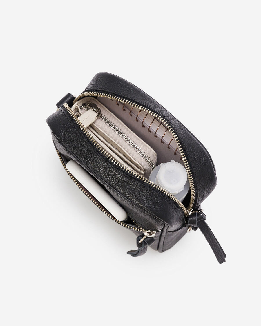 essential crossbody cervino