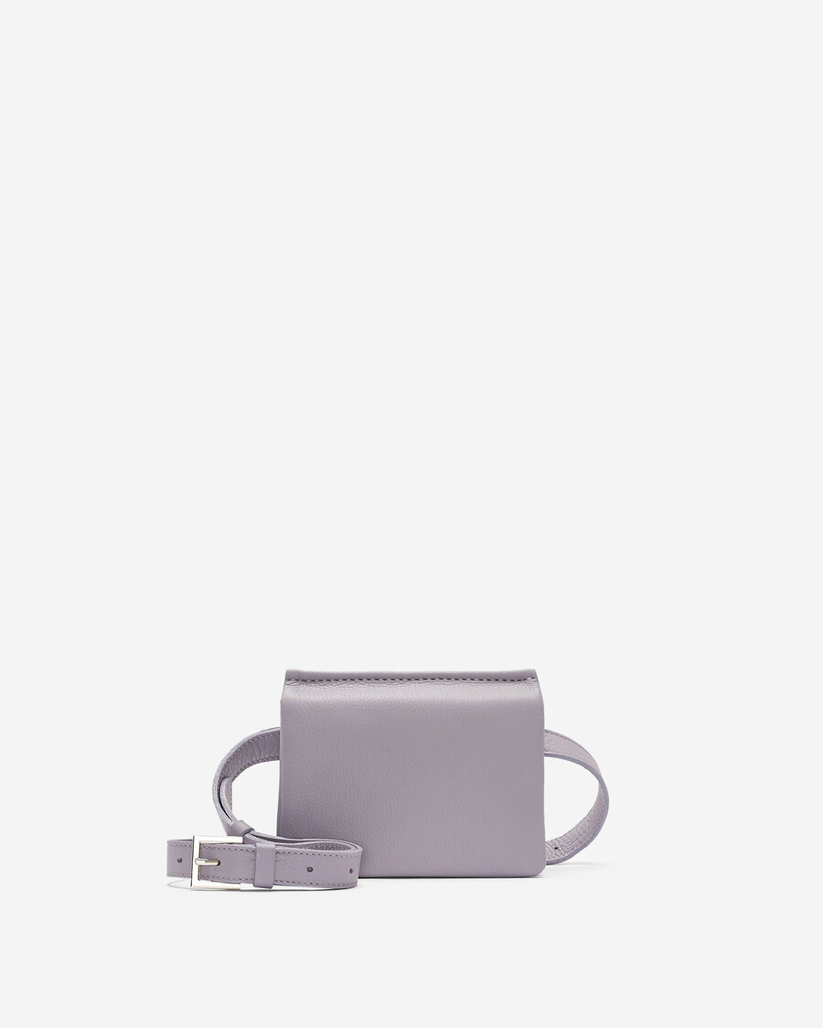 twinsie gürteltasche cloud
