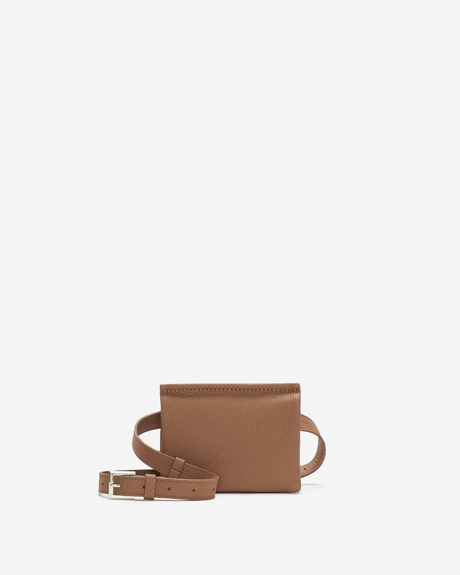twinsie gürteltasche cloud