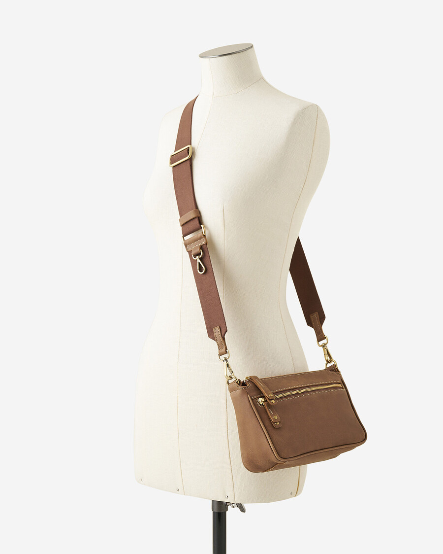 andie bag 2.1 tribe