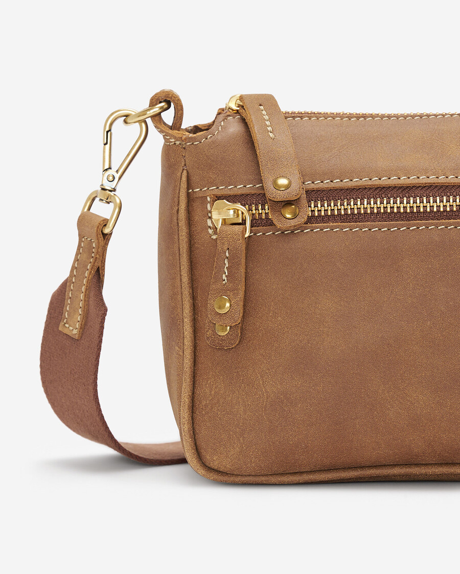 andie bag 2.1 tribe
