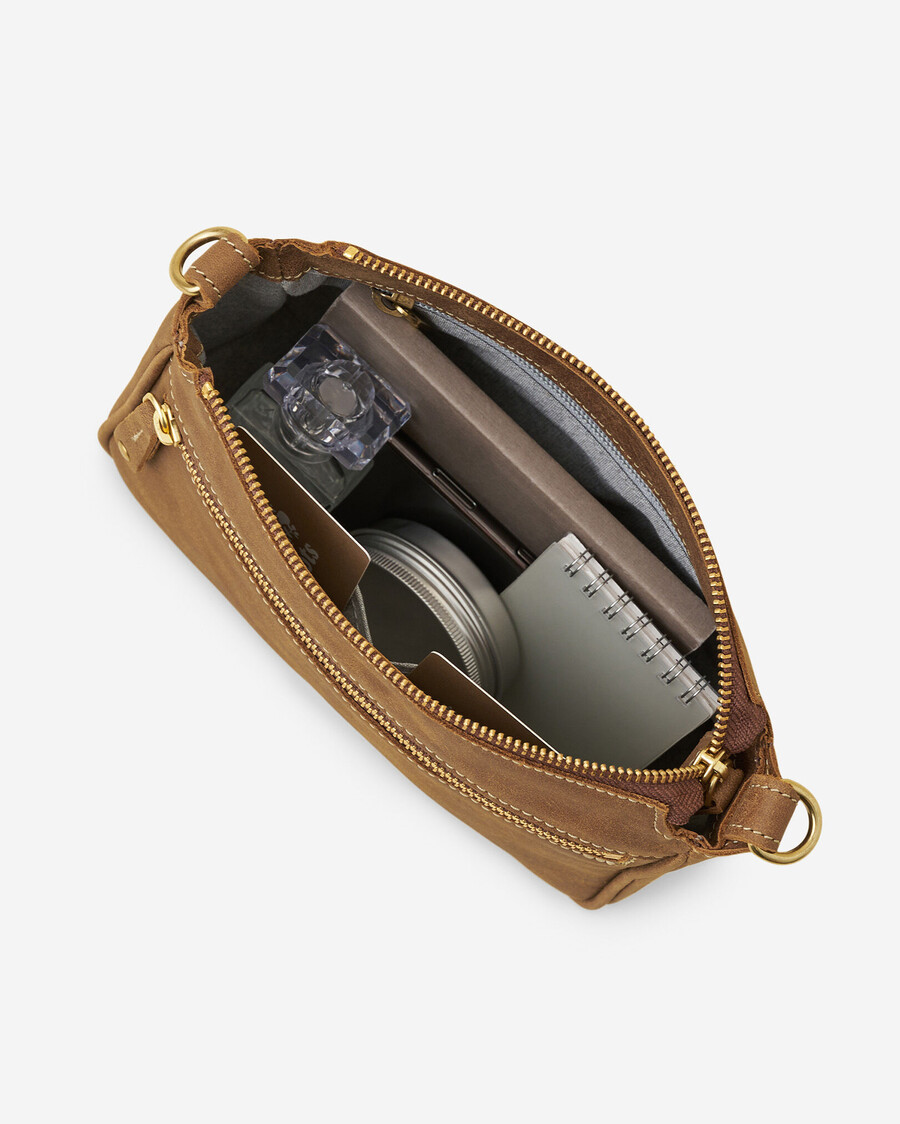 andie bag 2.1 tribe