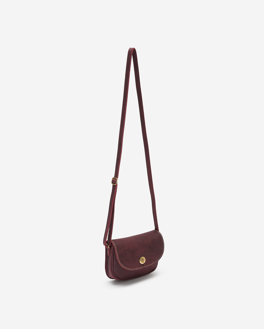 kleiner stamm der flussufertaschen