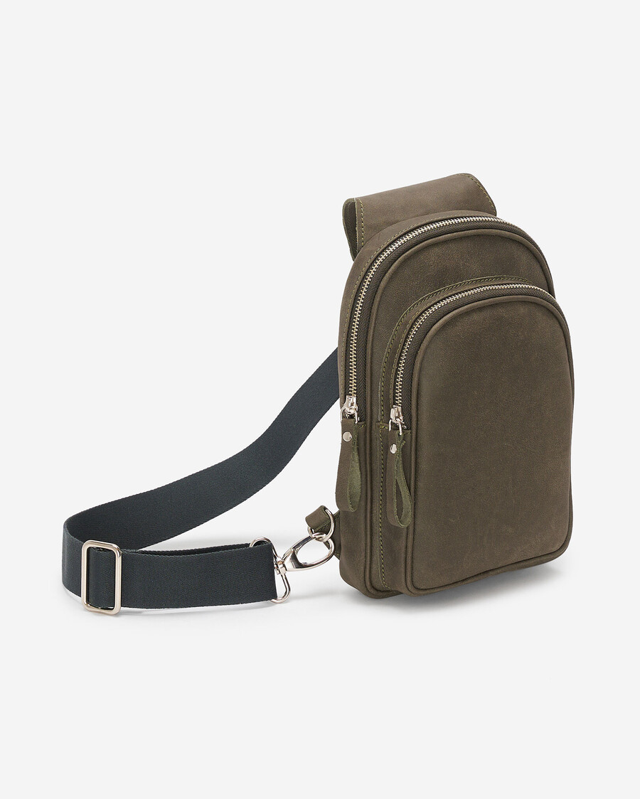 trinity sling tribe