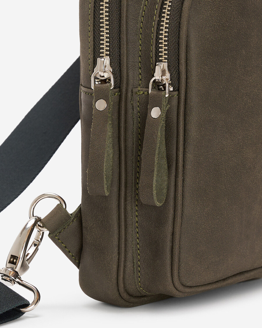 trinity sling tribe