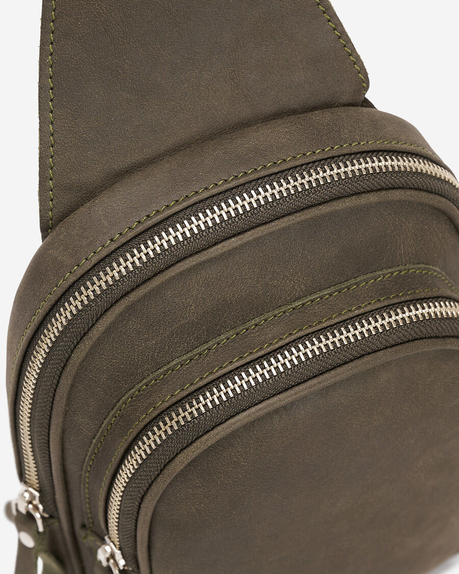 trinity sling tribe
