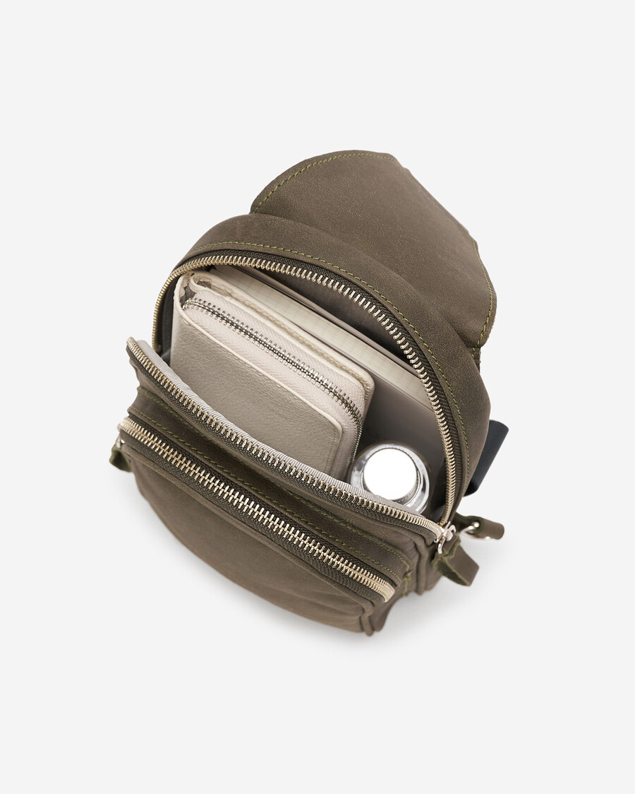 trinity sling tribe