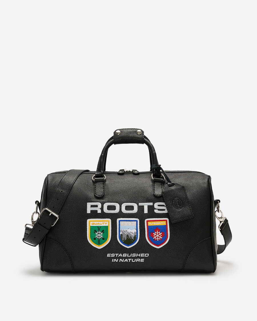 alpine goods kleine banff-tasche