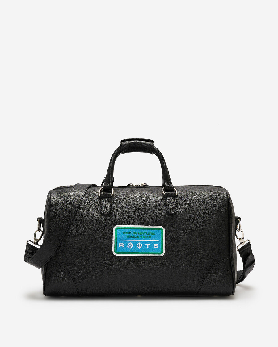 alpine goods kleine banff-tasche