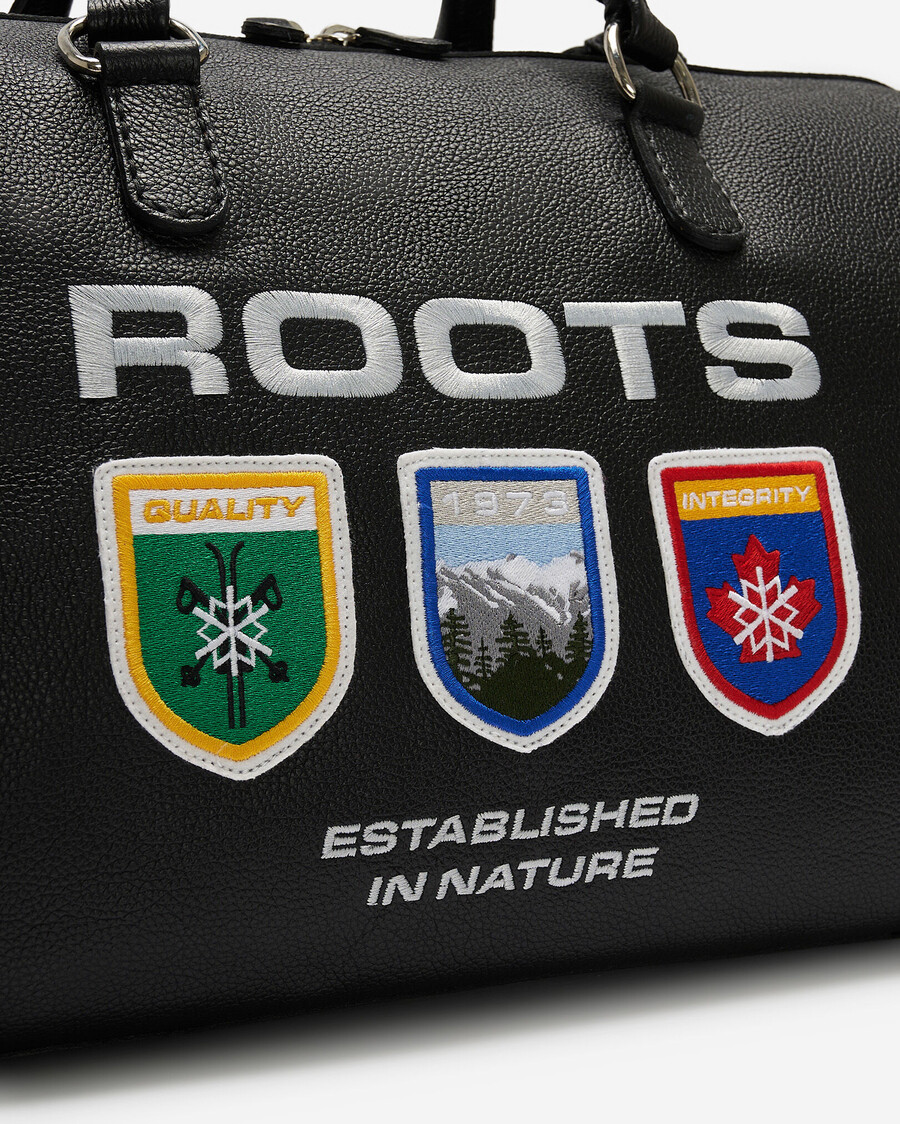 alpine goods kleine banff-tasche
