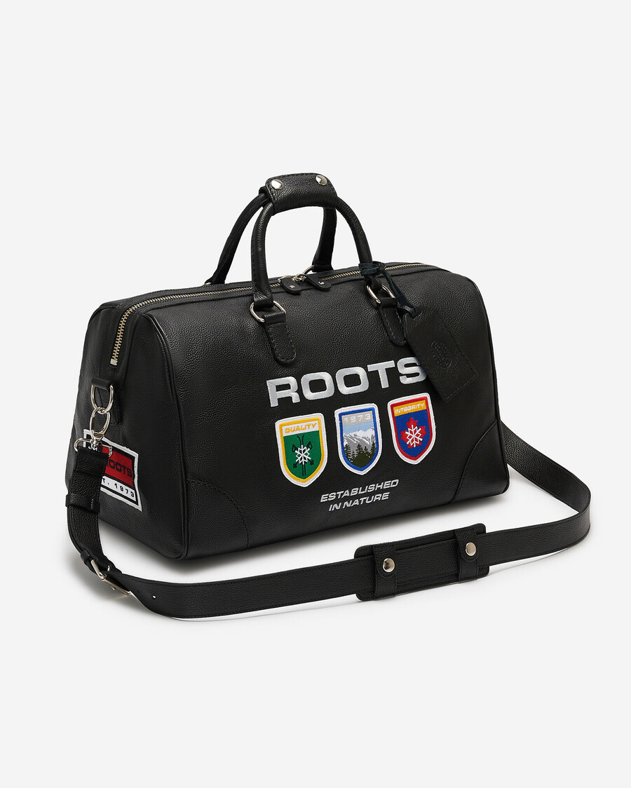 alpine goods kleine banff-tasche
