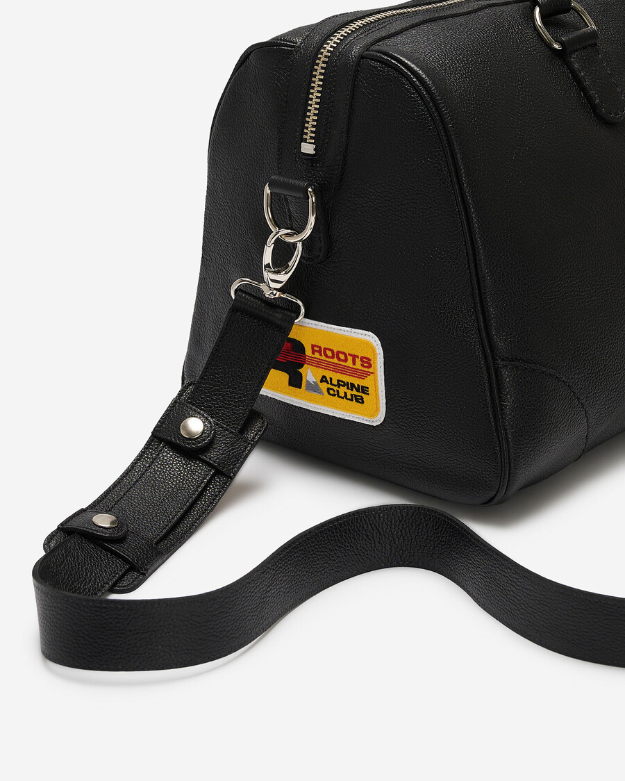 alpine goods kleine banff-tasche