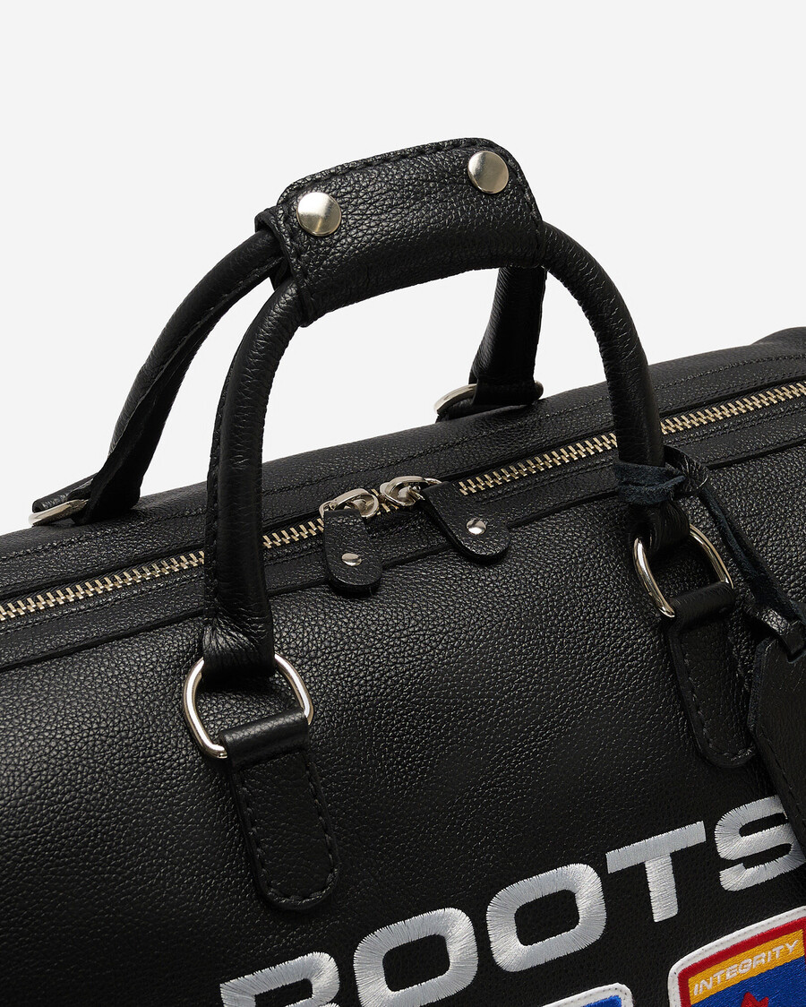 alpine goods kleine banff-tasche