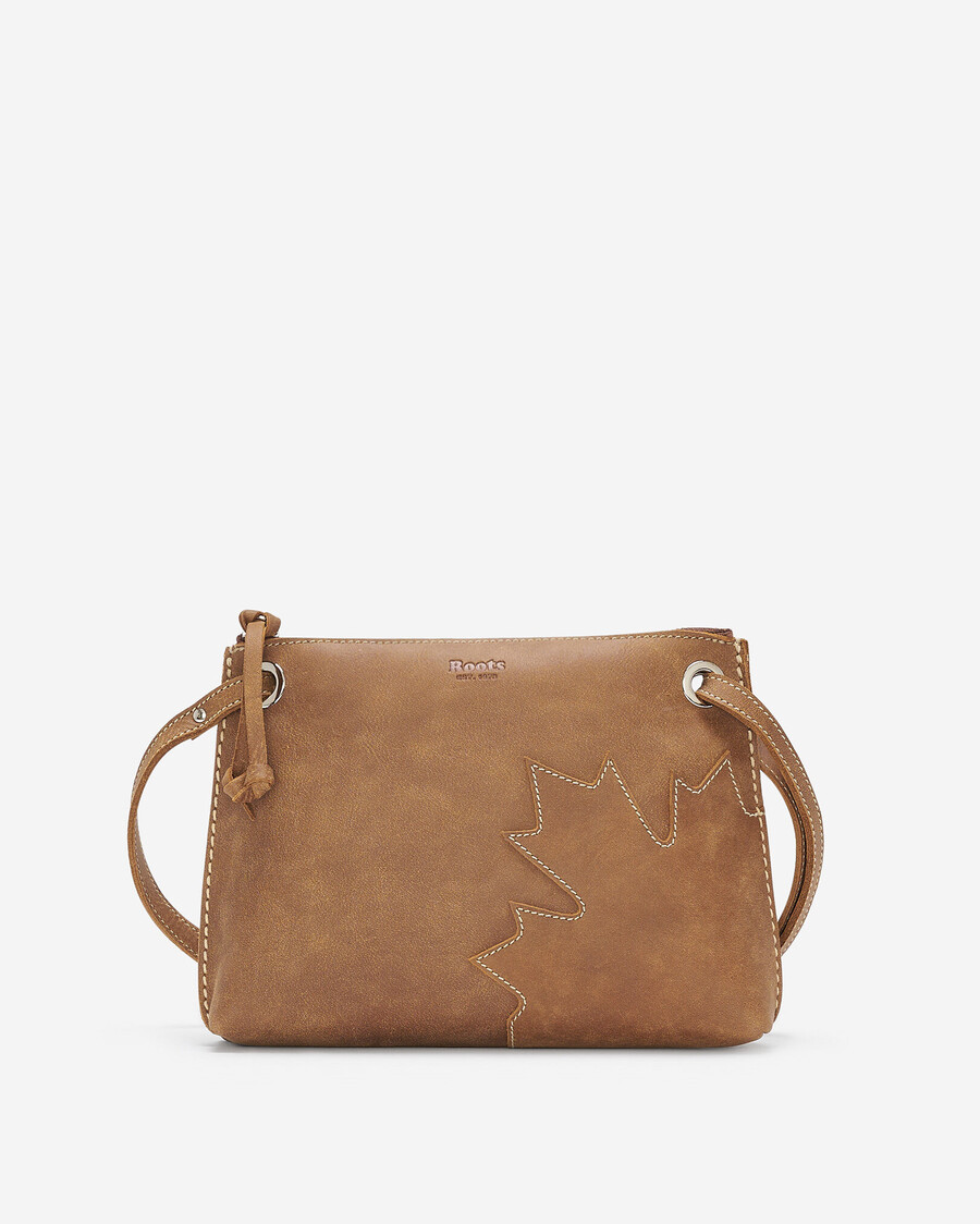 maple leaf edie bag tribe