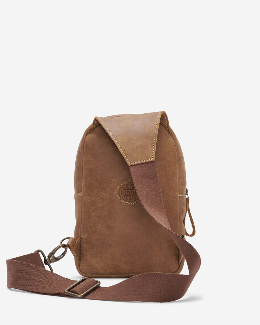 maple leaf trinity sling tribe