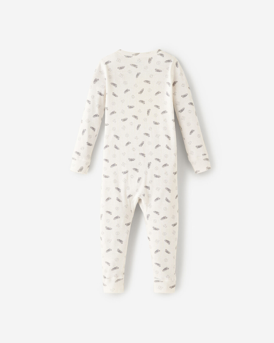roots babys erster schlafsack