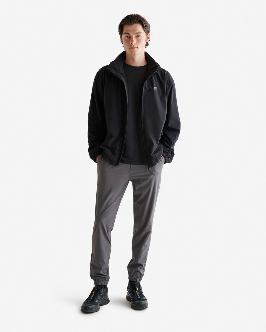 park tech jogger