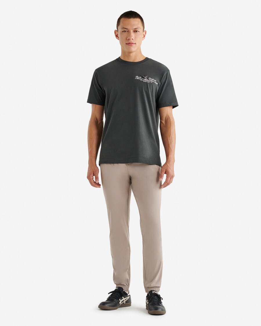 park tech jogger
