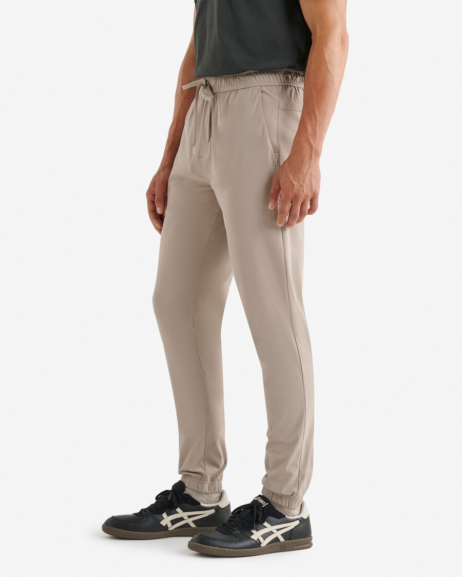 park tech jogger