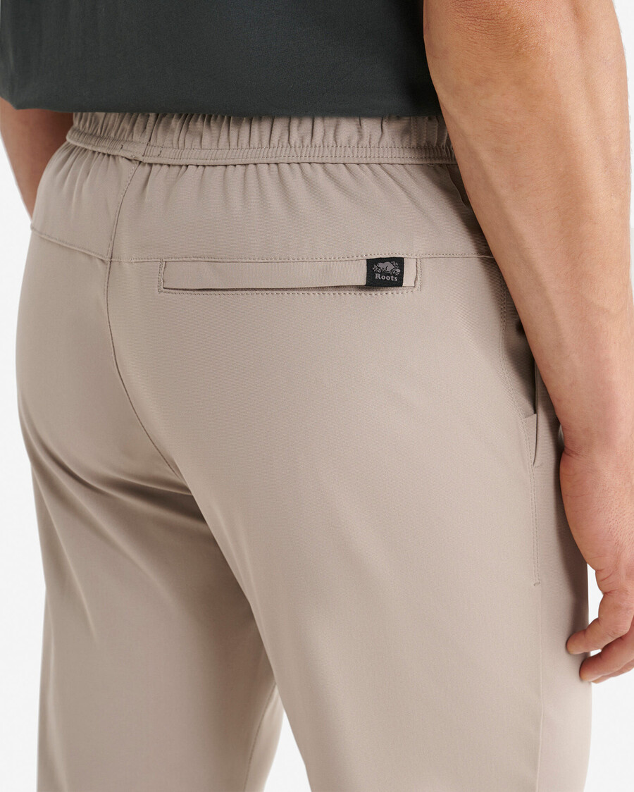 park tech jogger