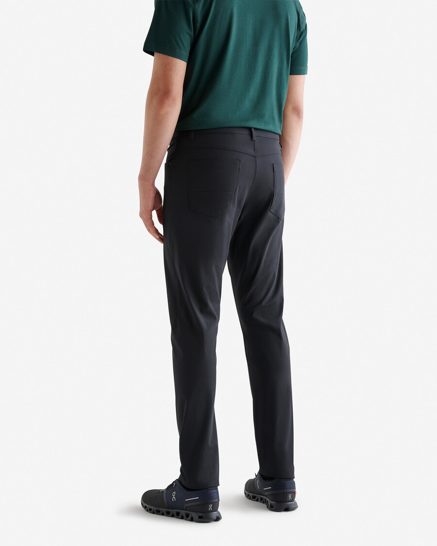 park tech 5-pocket-hose 32 zoll innenbeinlänge