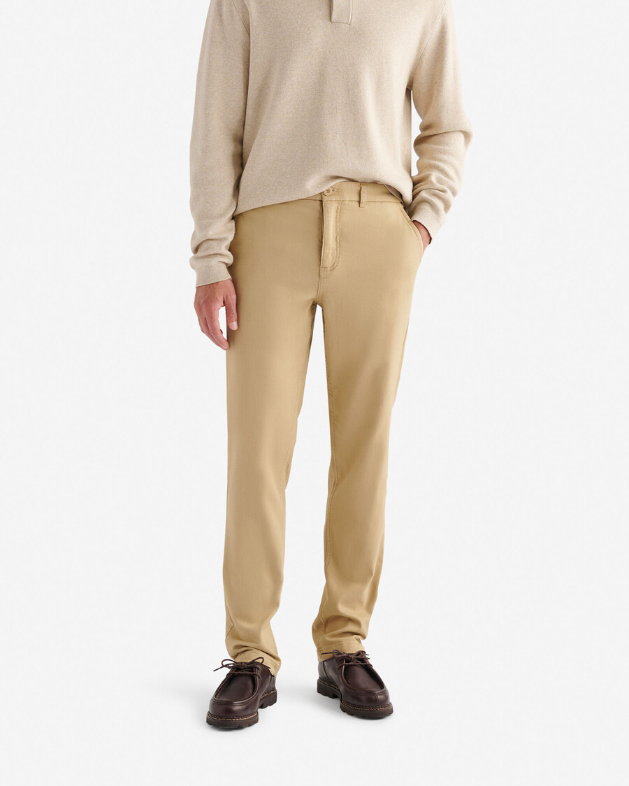 park stretch chino 32 zoll innenbeinlänge