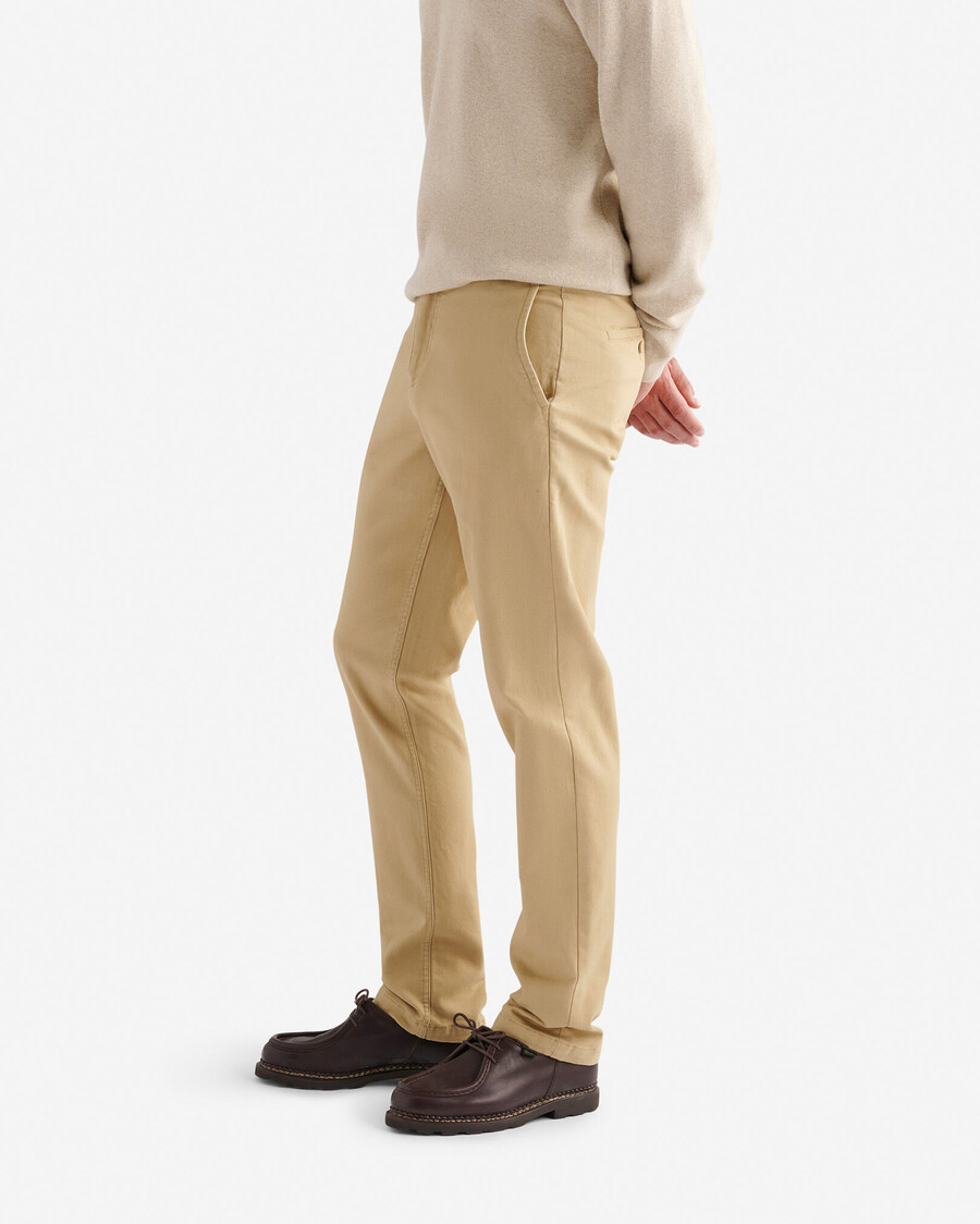 park stretch chino 32 zoll innenbeinlänge