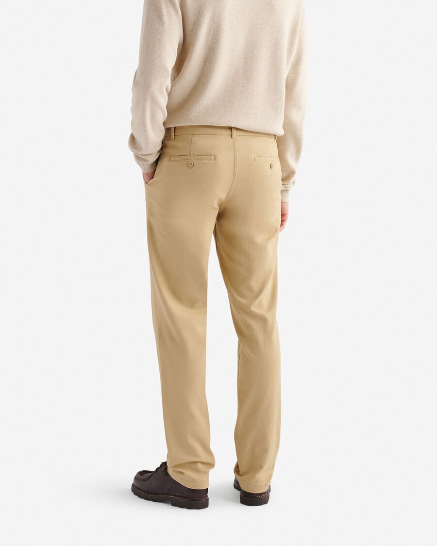 park stretch chino 32 zoll innenbeinlänge