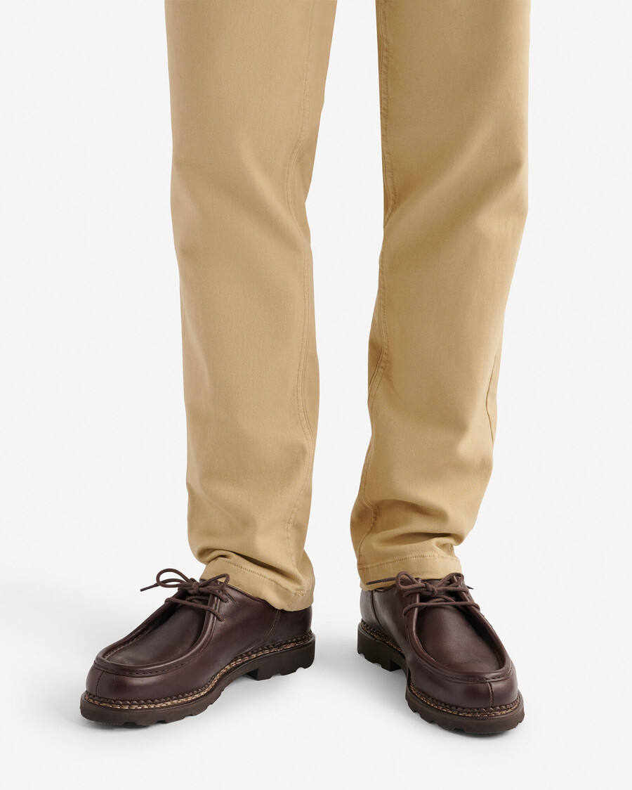 park stretch chino 32 zoll innenbeinlänge